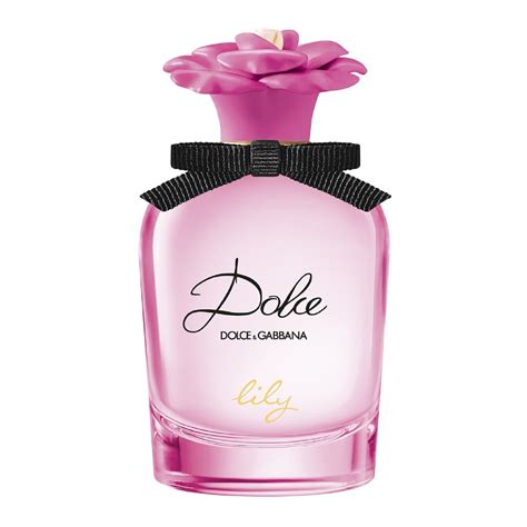 dolce gabbana lilium dress|dolce gabbana eau de parfum.